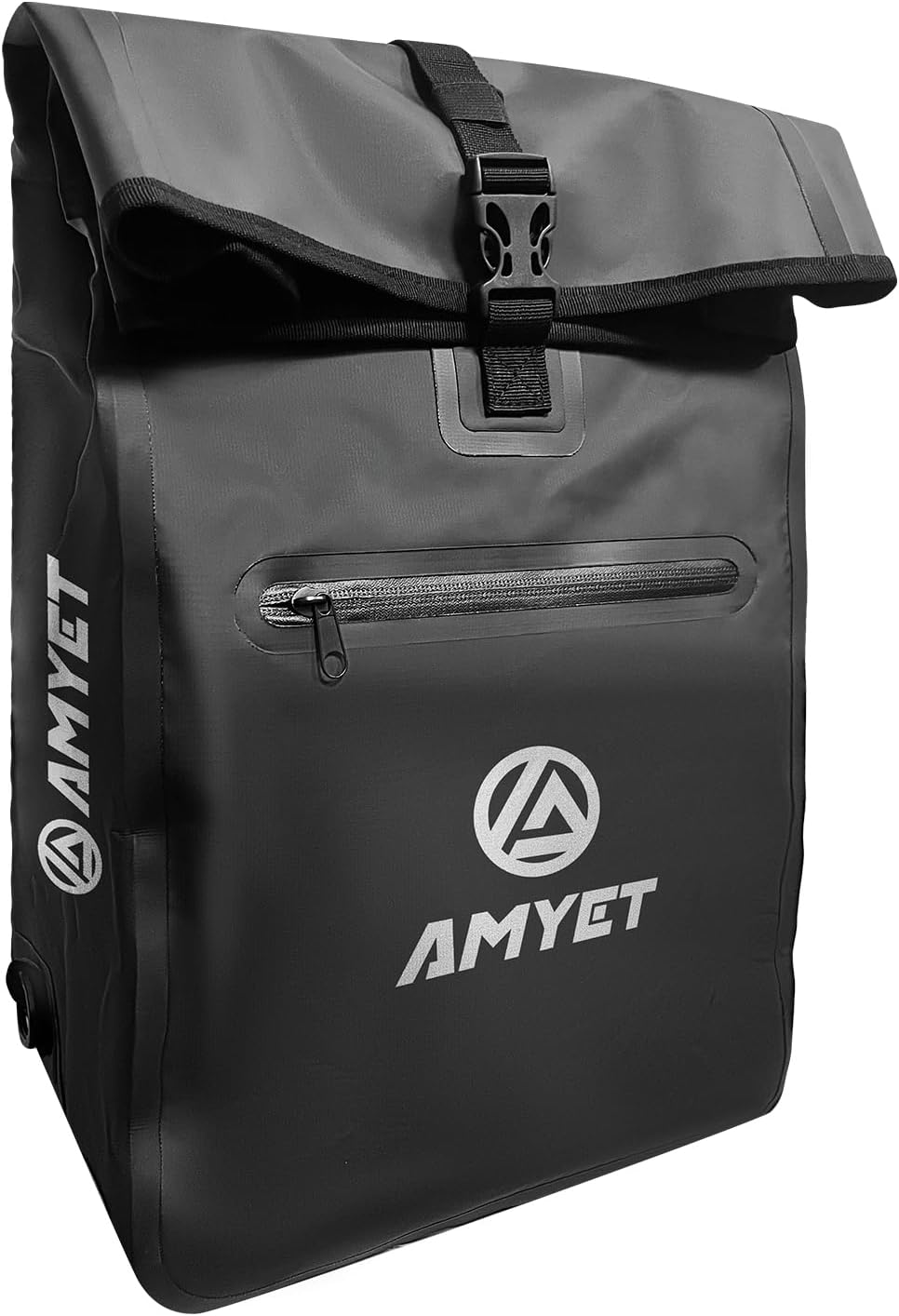Panniers Waterproof Rear - AMYET 자전거 후면 패니어 가방 사이클링