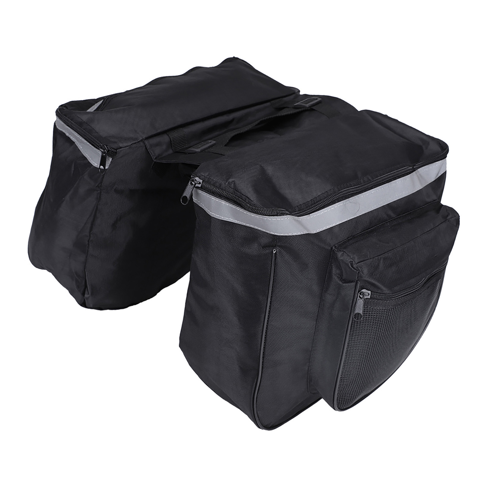 Panniers Waterproof Rear - 25L 방수 산악 도로 자전거 뒷좌석