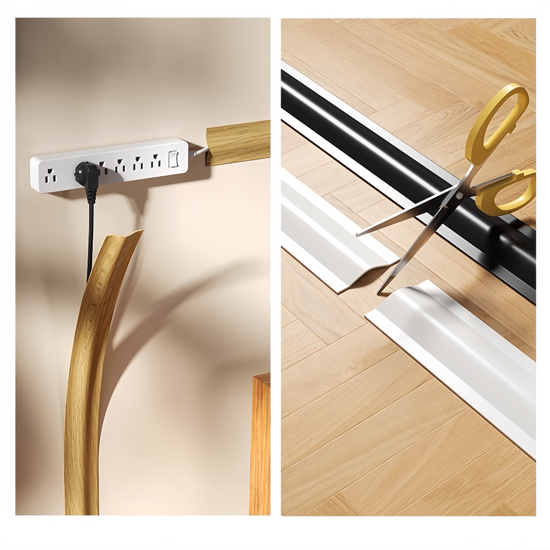 1pc 3meters 고품질 소프트 코드 커버 내구성이 - Cable Lock Flexible 리뷰 및 가격