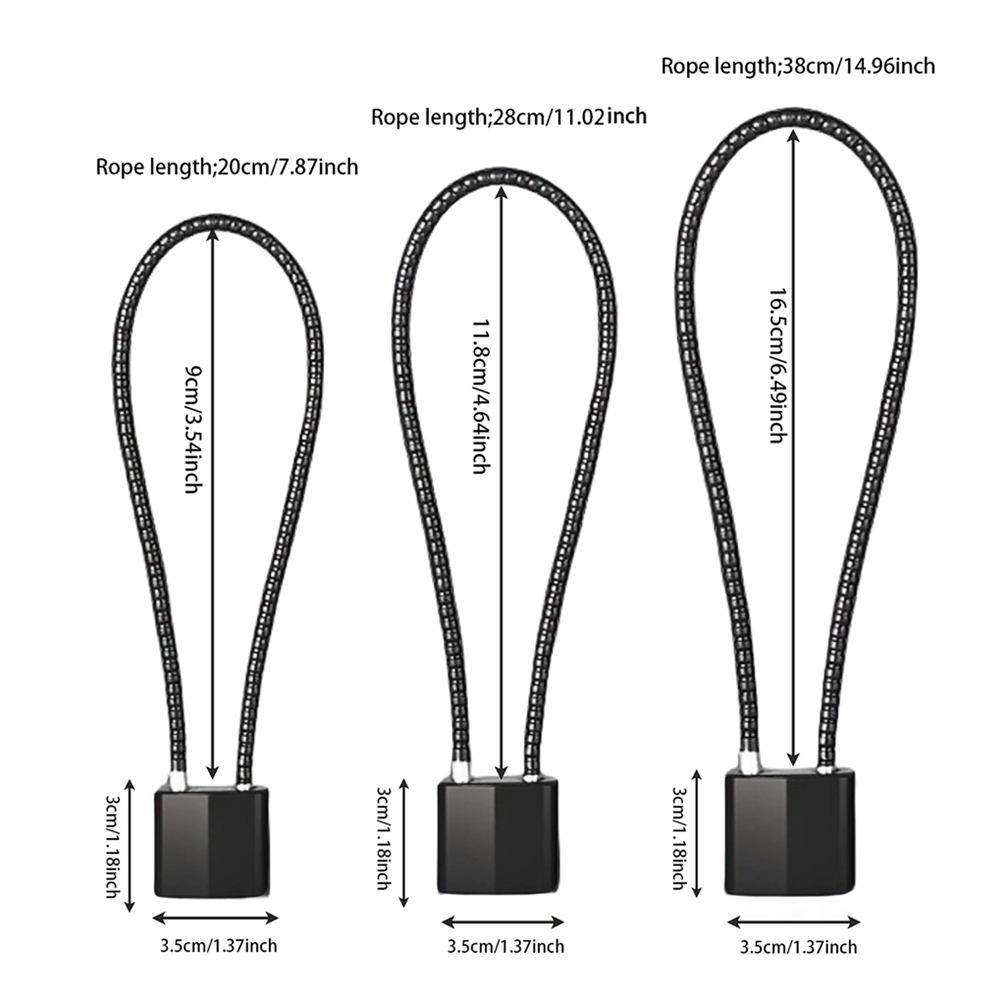 부드러운 강철 케이블 도난 방지 자물쇠, 캐비닛, 헬멧 - Cable Lock Flexible 리뷰 및 가격