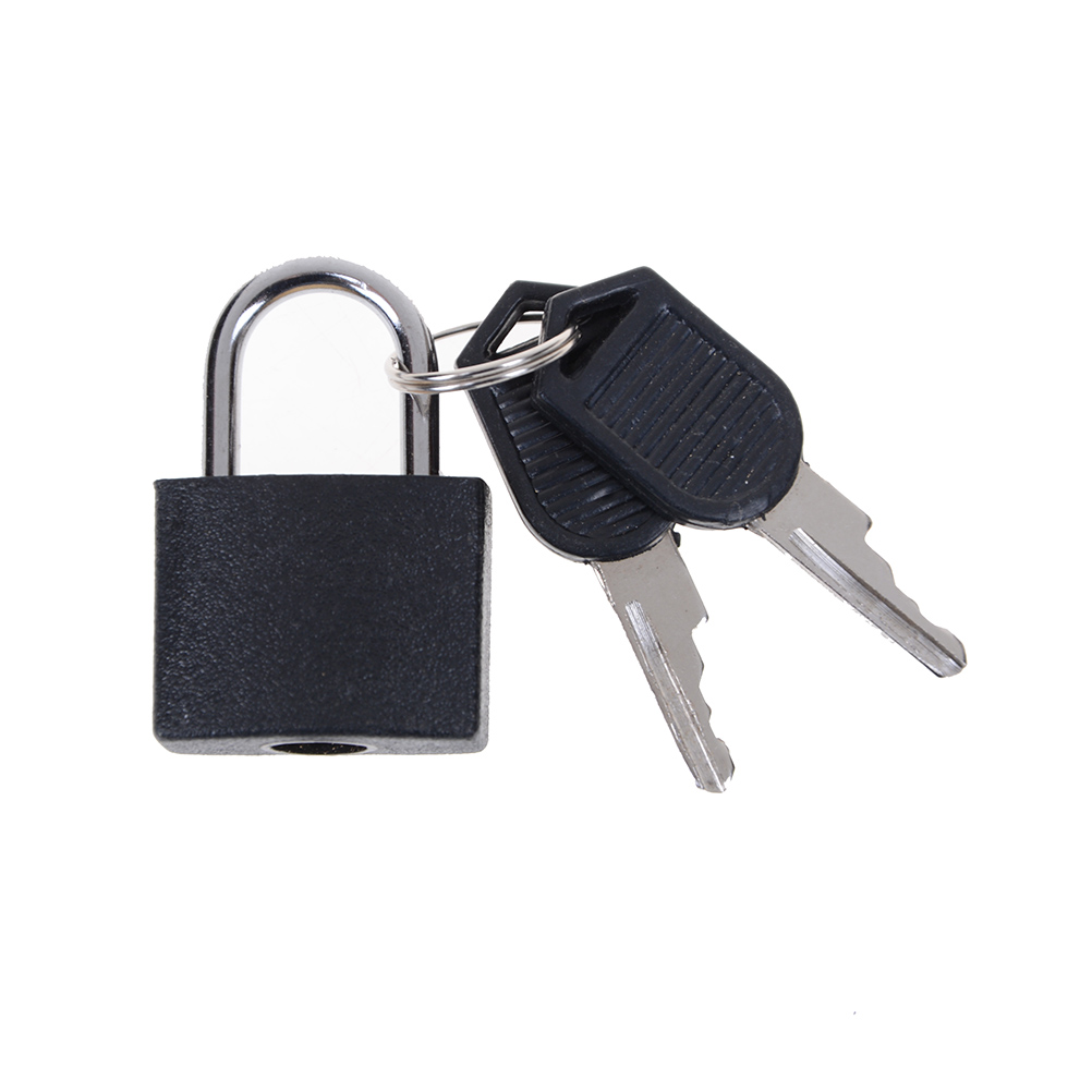 소형 강력 강철 자물쇠, 여행용 소형 여행 가방, 도난 - Cable Lock Flexible 리뷰 및 가격