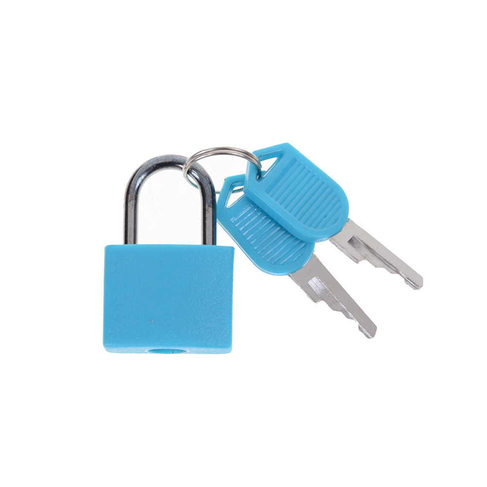 소형 강력 강철 자물쇠, 여행용 소형 여행 가방, 도난 - Cable Lock Flexible 리뷰 및 가격