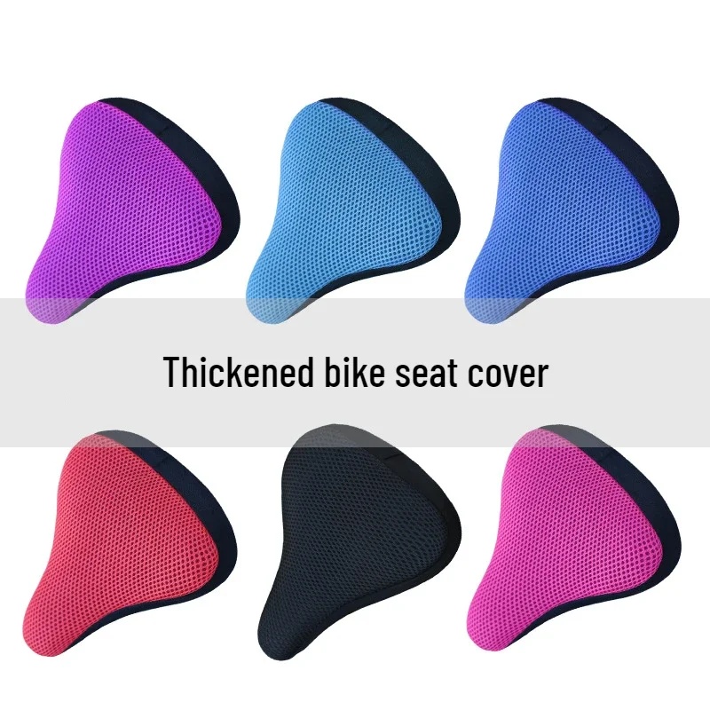 1/2개 자전거 메쉬 커버 산악자전거 면 자동차 시트  - Commuting By Bike 리뷰 및 가격