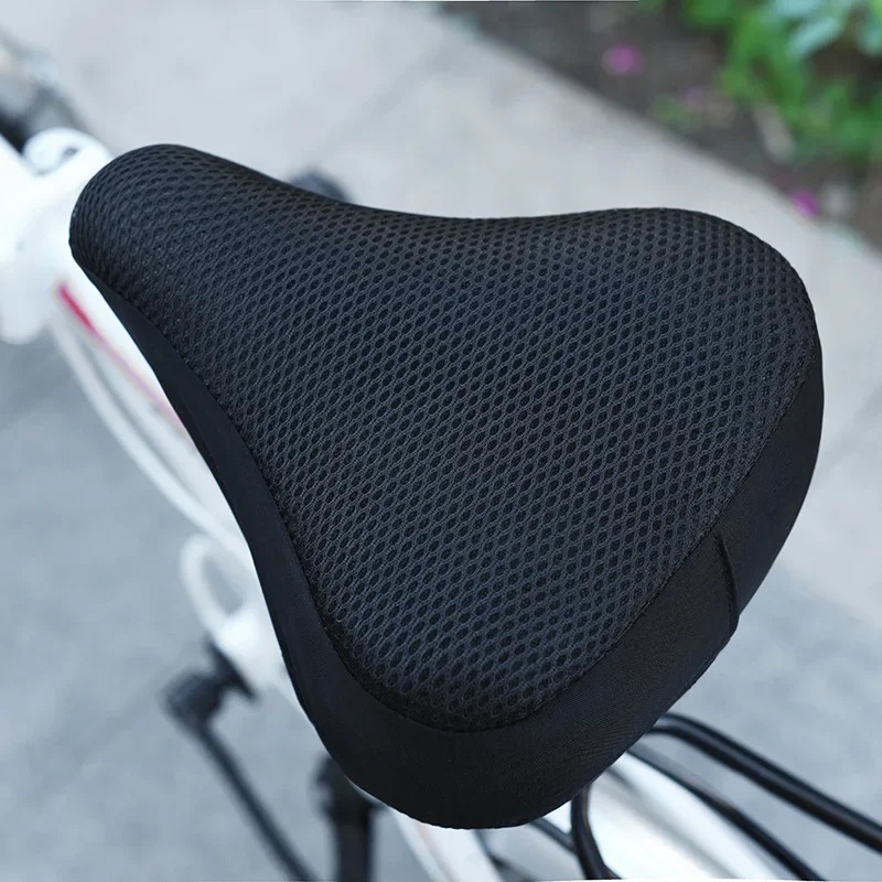 1/2개 자전거 메쉬 커버 산악자전거 면 자동차 시트  - Commuting By Bike 리뷰 및 가격